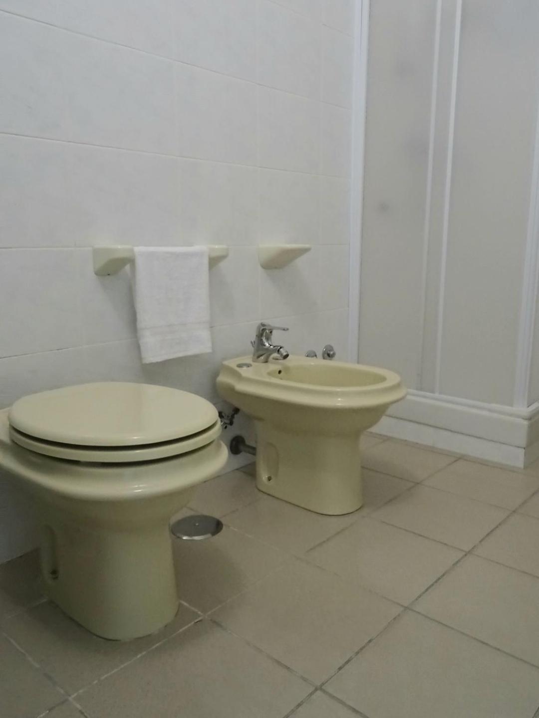 Dalia Appartamento Turistico Castrovillari Kamer foto