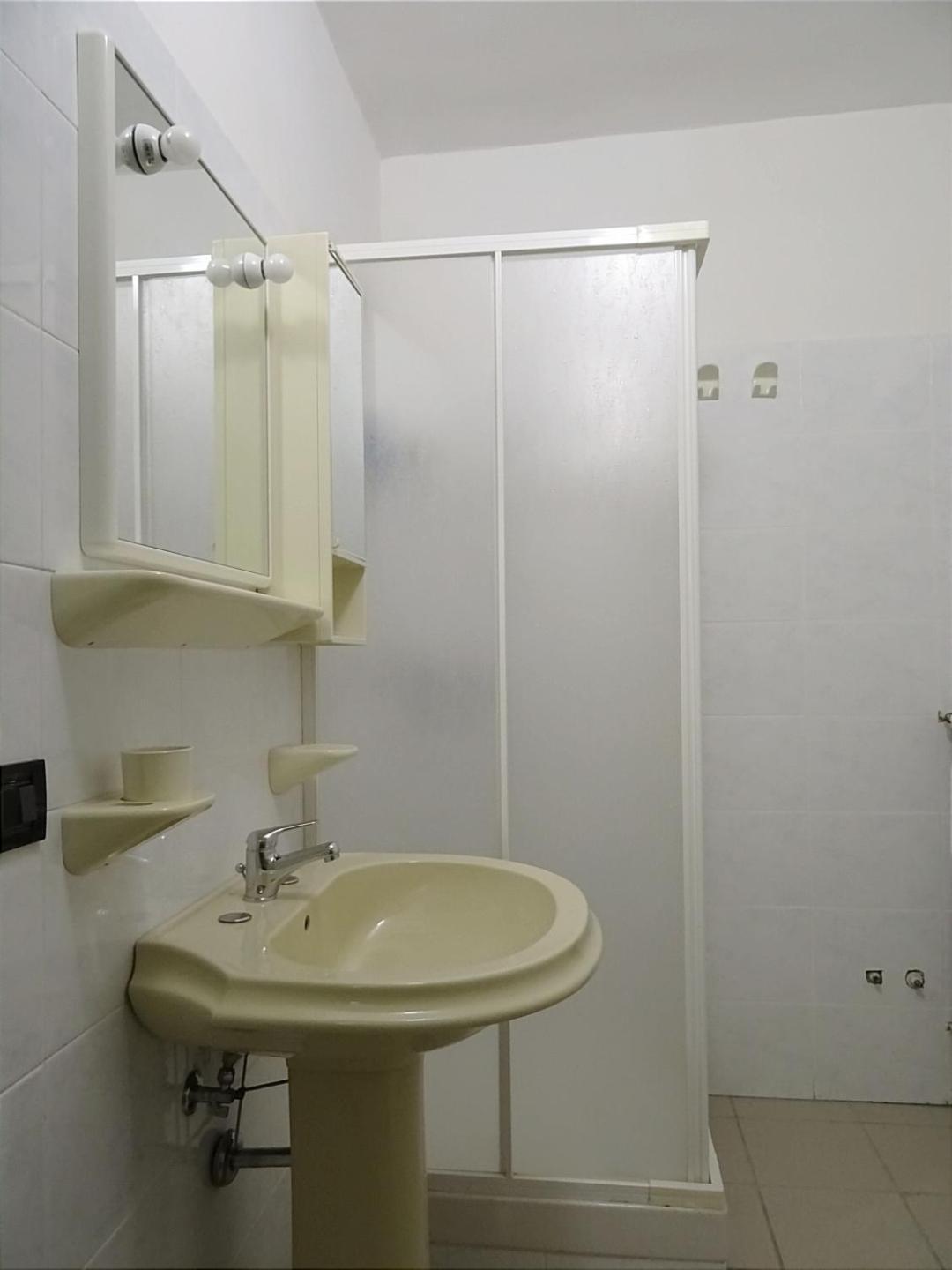 Dalia Appartamento Turistico Castrovillari Kamer foto