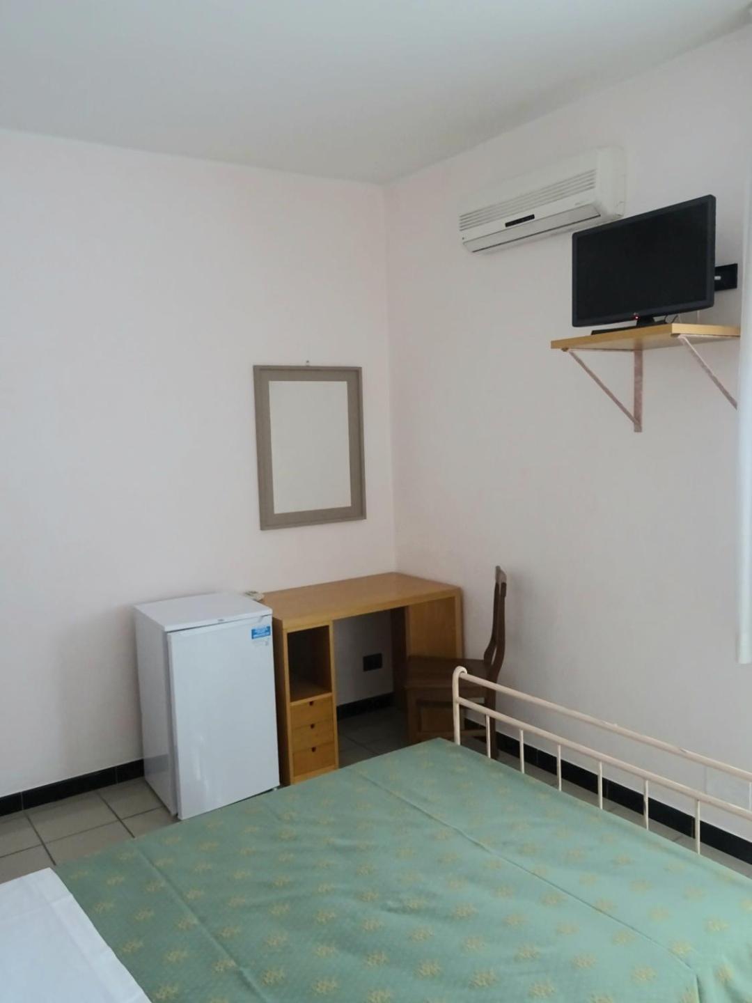 Dalia Appartamento Turistico Castrovillari Kamer foto