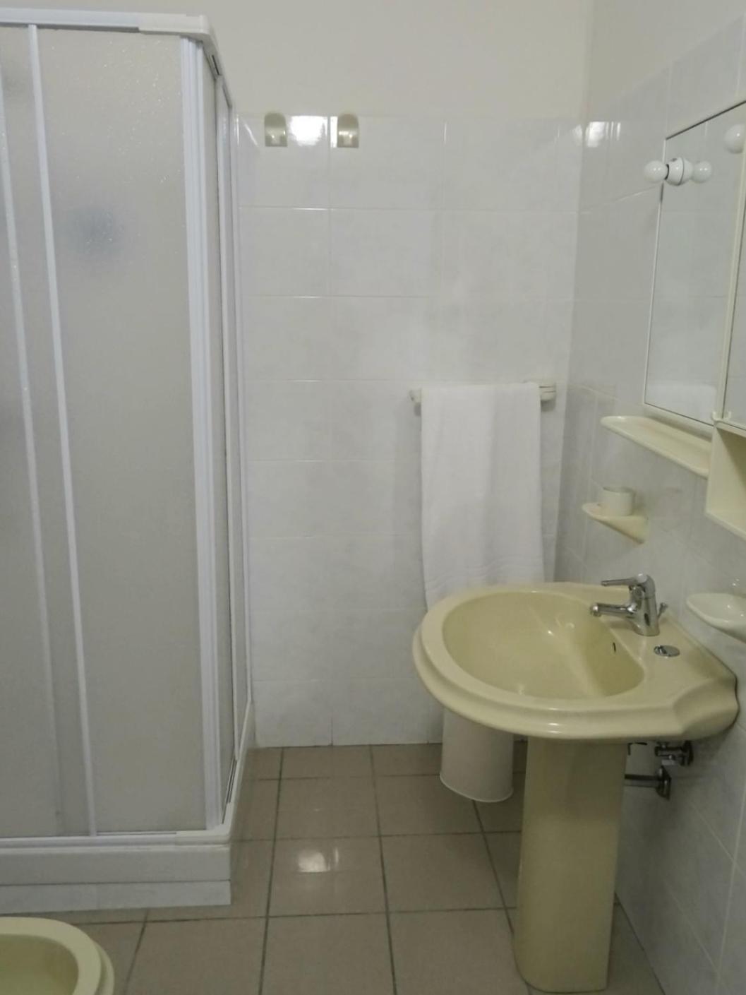 Dalia Appartamento Turistico Castrovillari Kamer foto