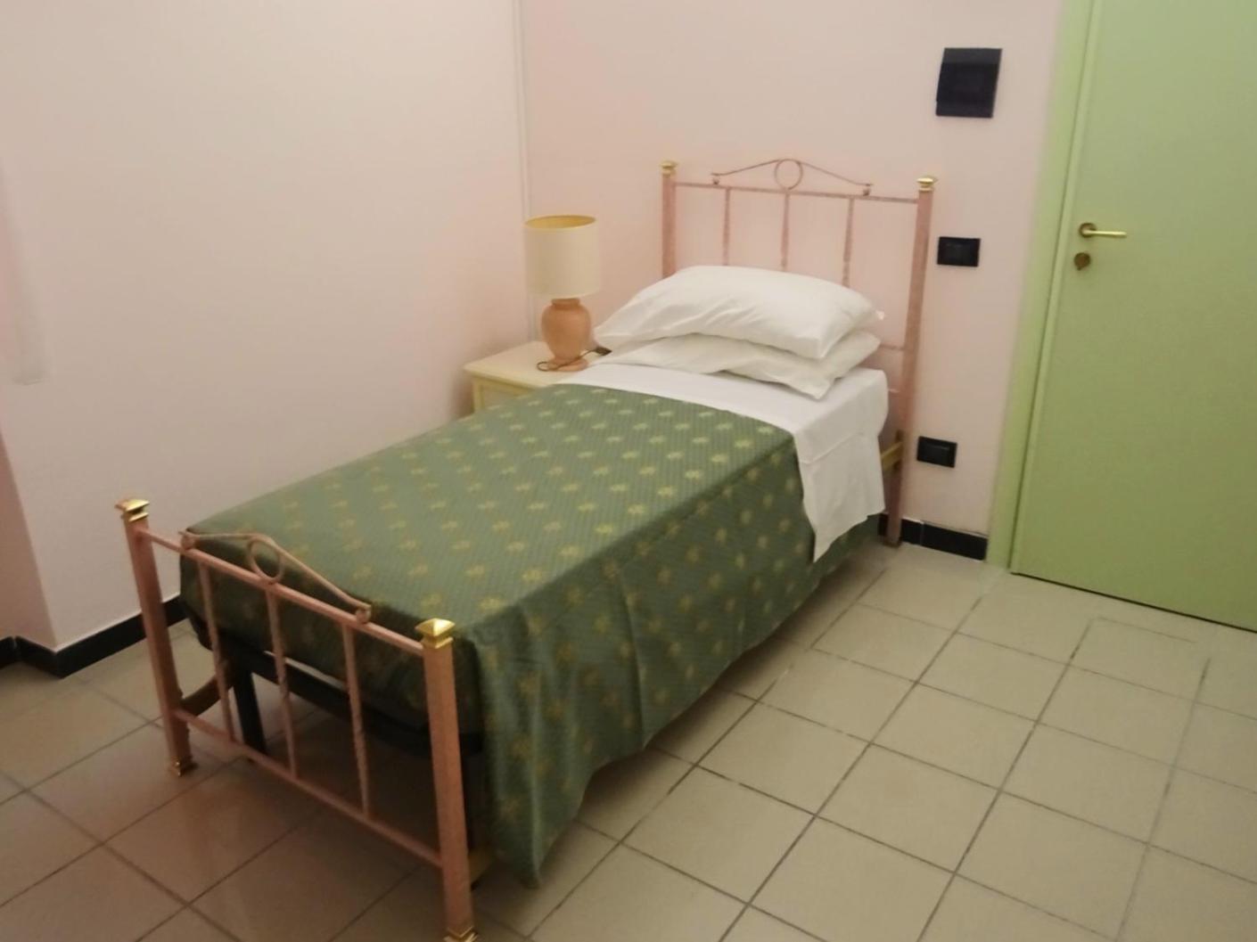 Dalia Appartamento Turistico Castrovillari Kamer foto