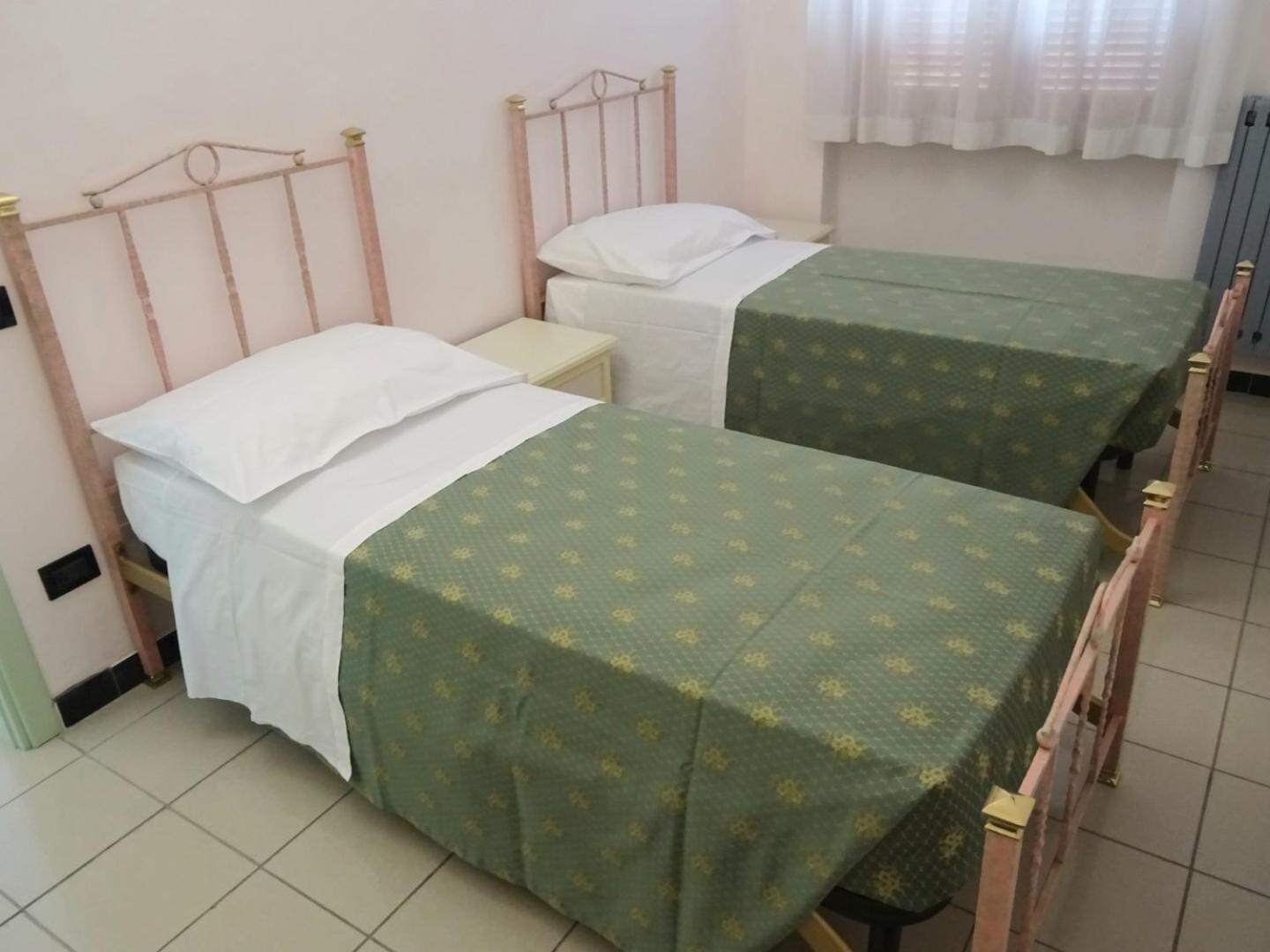 Dalia Appartamento Turistico Castrovillari Kamer foto