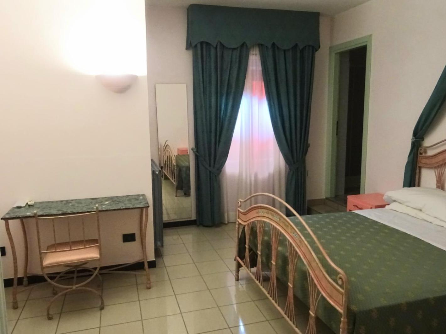 Dalia Appartamento Turistico Castrovillari Kamer foto