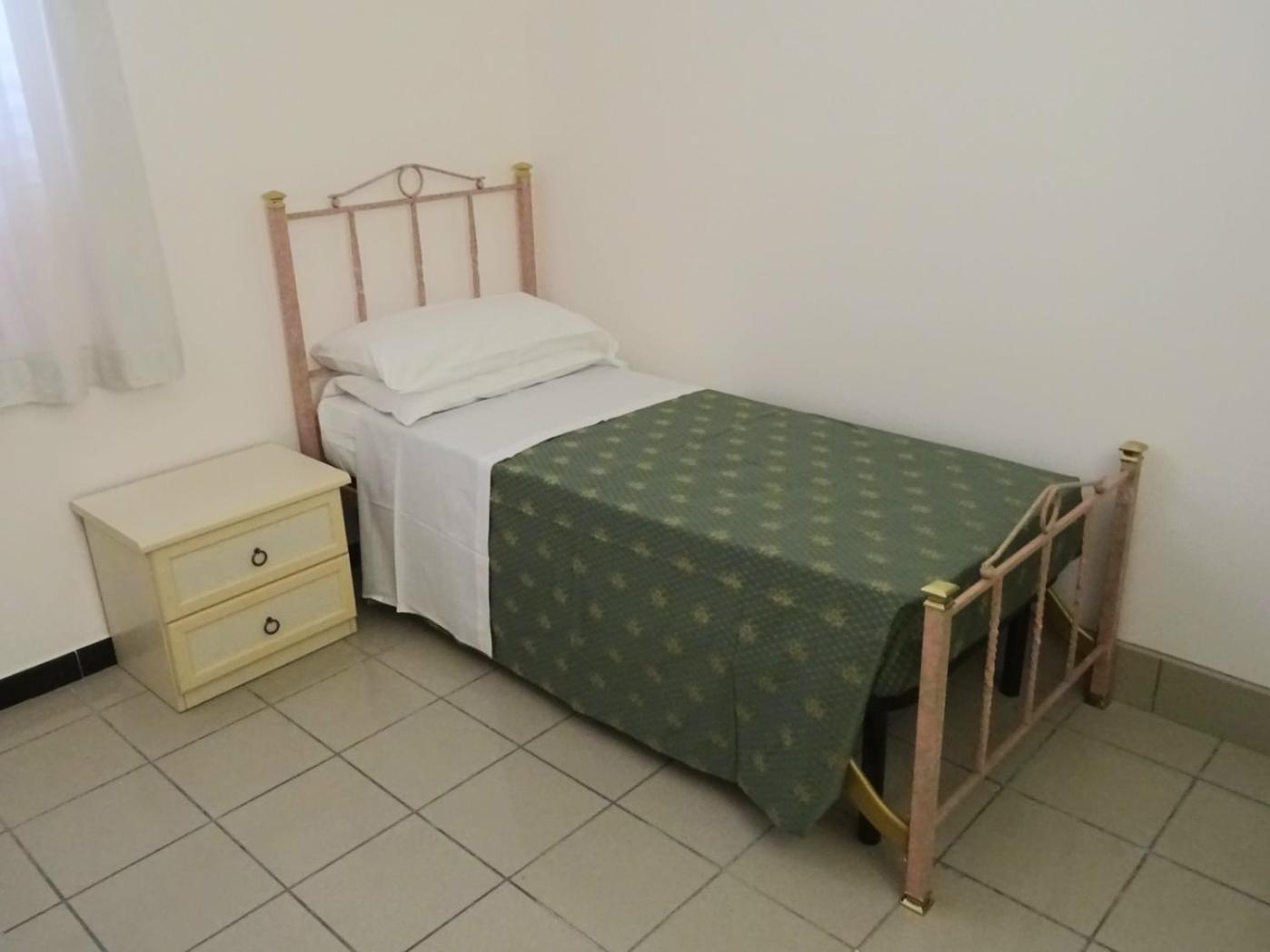 Dalia Appartamento Turistico Castrovillari Kamer foto