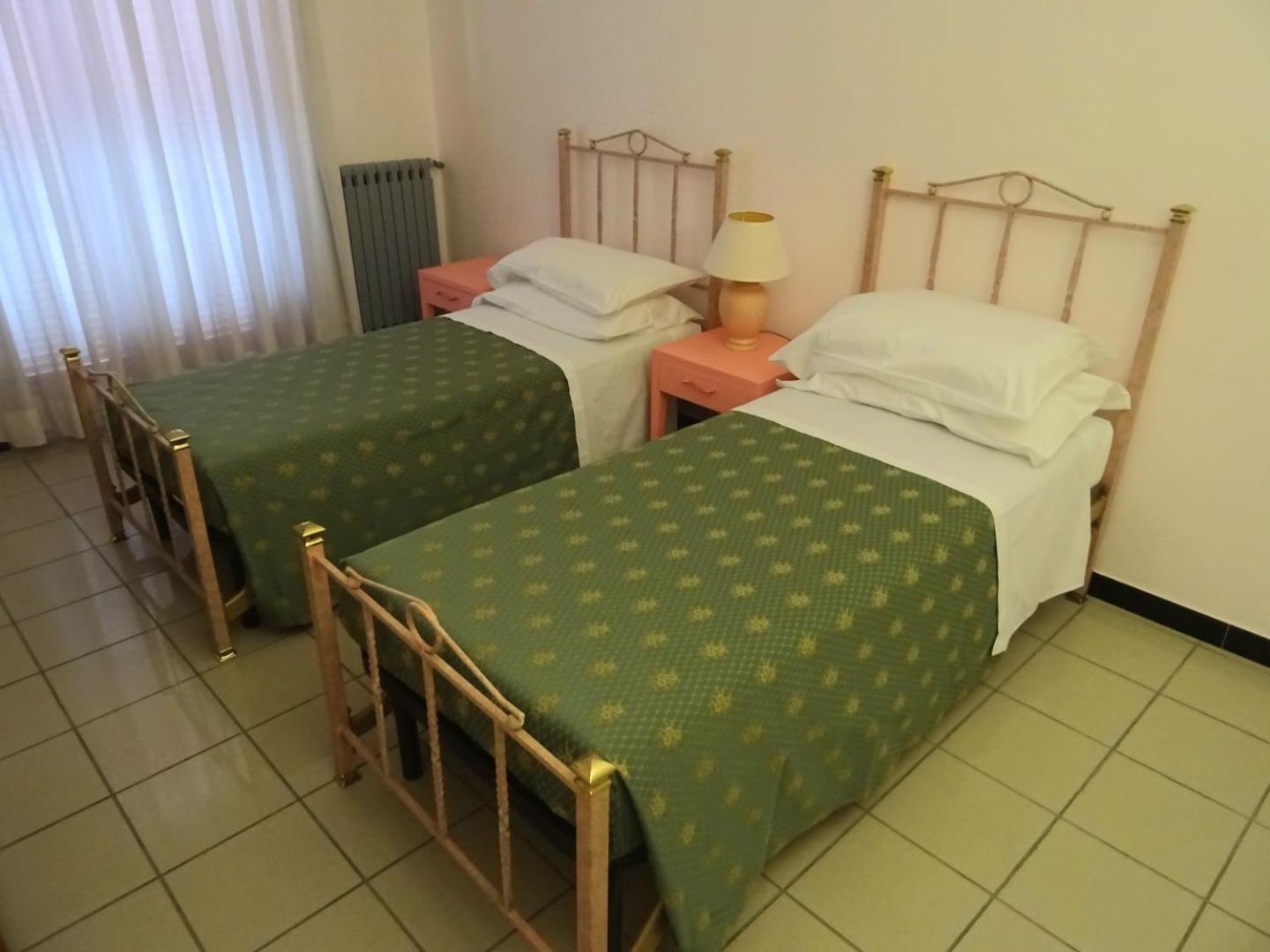 Dalia Appartamento Turistico Castrovillari Kamer foto